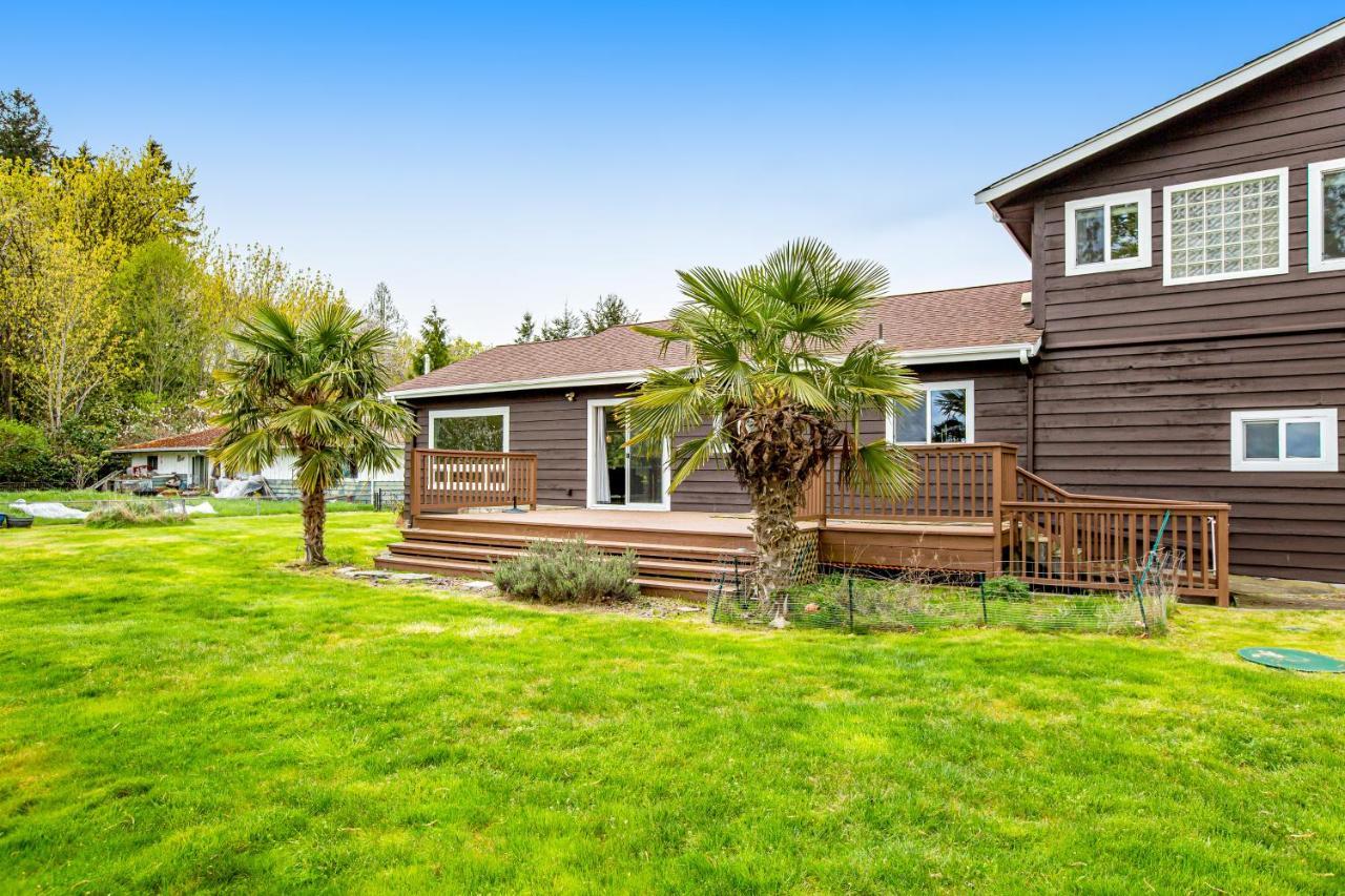 폴스보 Keyport Abode 빌라 외부 사진
